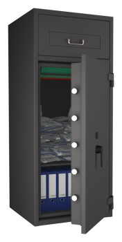 Deposittresor Format Rubin Pro D-III / 280